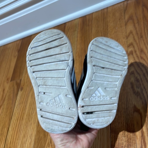 Adidas ortholite toddler boys sneakers 8k - Picture 6 of 8